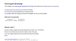 Desktop Screenshot of lib.secsd.org