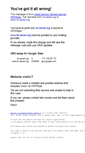 Mobile Screenshot of lib.secsd.org