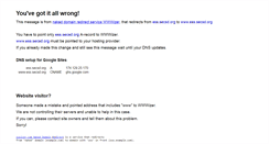 Desktop Screenshot of ess.secsd.org
